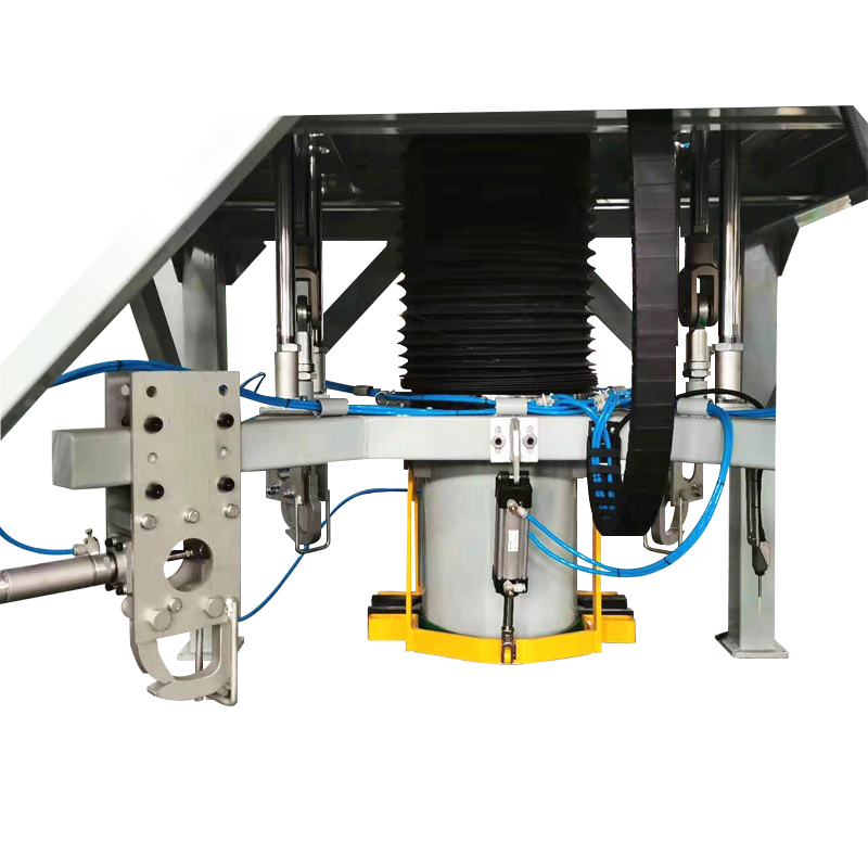 無(wú)錫廠家噸袋包裝秤 顆粒粉末灌裝包裝設(shè)備 自動(dòng)噸袋稱(chēng)重機(jī)-2